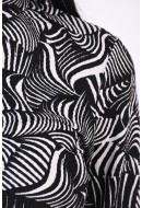 Bluza Dama Vero Moda Vmlil Pam Bright White Luna